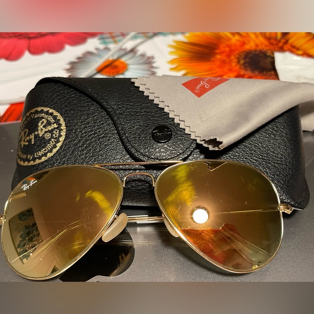 Raybans